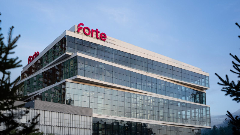 Фото: ForteBank.