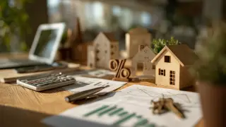 Новую ипотечную программу с пониженной ставкой предложили создать в Казахстане