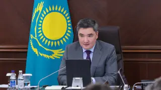 Какие крупные проекты запустят в Казахстане