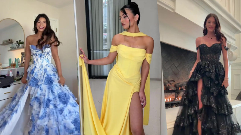 Кадры из видео