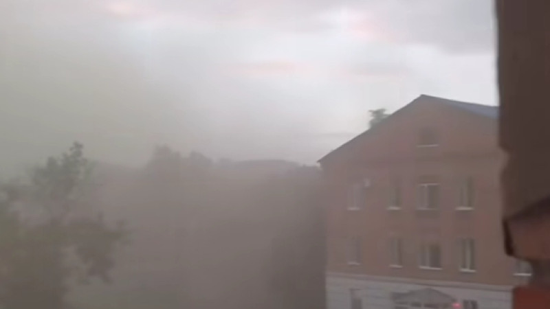 Кадр из видео