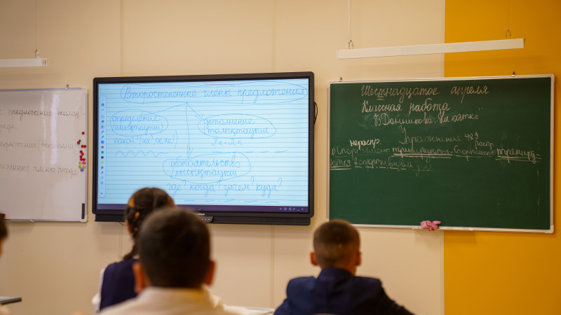 Фото: ©Tengrinews.kz/Болат Айтмолда