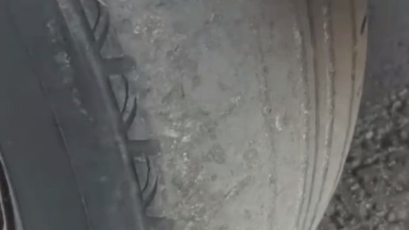 Кадр из видео kerek.pv