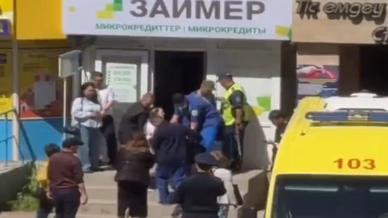 Видео из социальных сетей