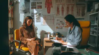 Увольнение за частые больничные: законно ли это в Казахстане