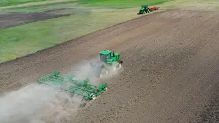 Казахстанские фермеры получили 440 миллиардов тенге на весенние работы