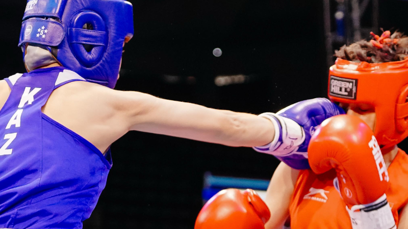 Фото: Дирекция развития спорта