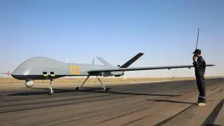 Беспилотники и саперы: в армии Казахстана обозначили приоритеты