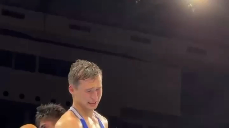 Кадры из видео