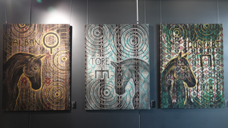 Фото: Нурсат Рашитов.