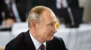 Путин: Армия России создает буферную зону у границы с Украиной
