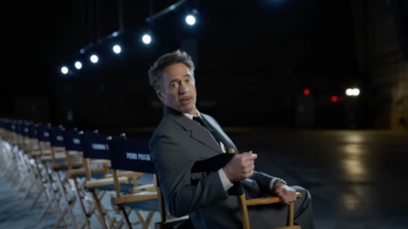 Кадры из видео