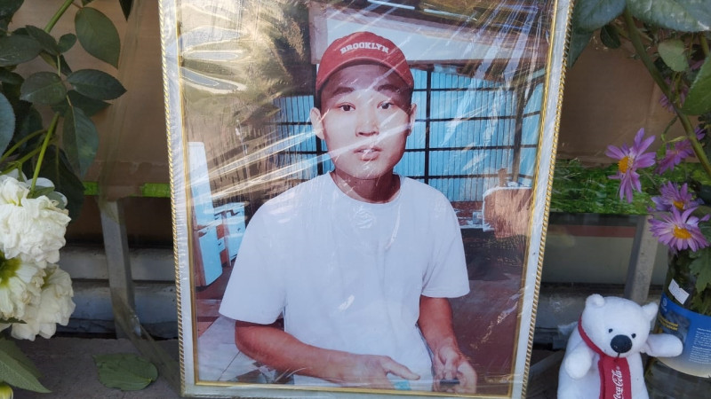 Фото: ©Tengrinews.kz/Болат Айтмолда