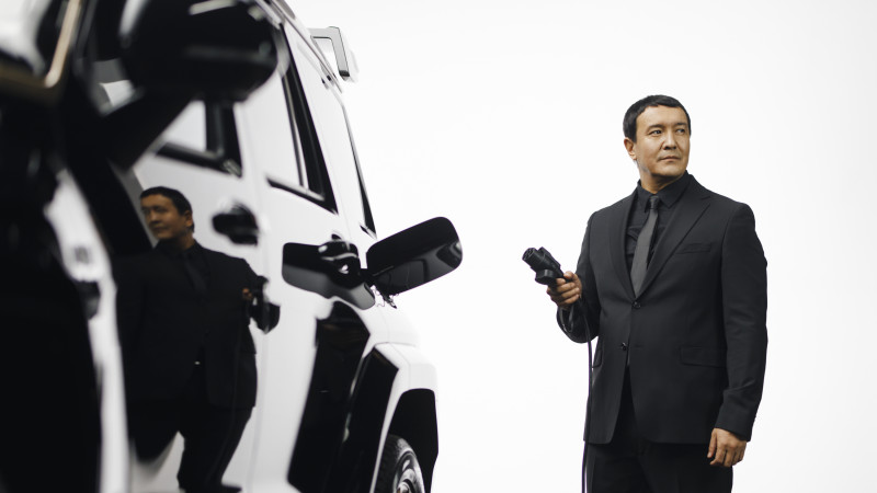 TANK 700. Фото: "Астана Моторс"