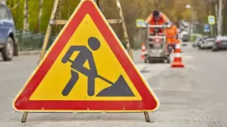 Бульвар Нуржол перекроют на ремонт в Астане