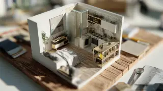 Как изменятся цены на социальное жилье, рассказали в Минстроительства