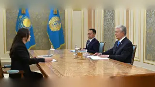 В Казахстане появятся управления по защите прав детей при акиматах