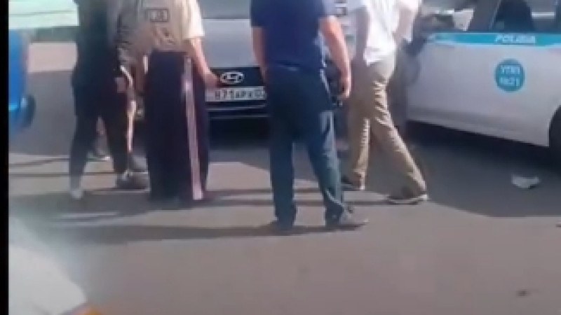 Кадры из видео