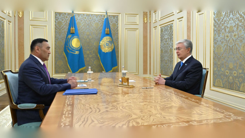 Фото пресс-службы Акорды