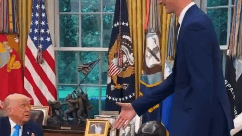 Кадры из видео