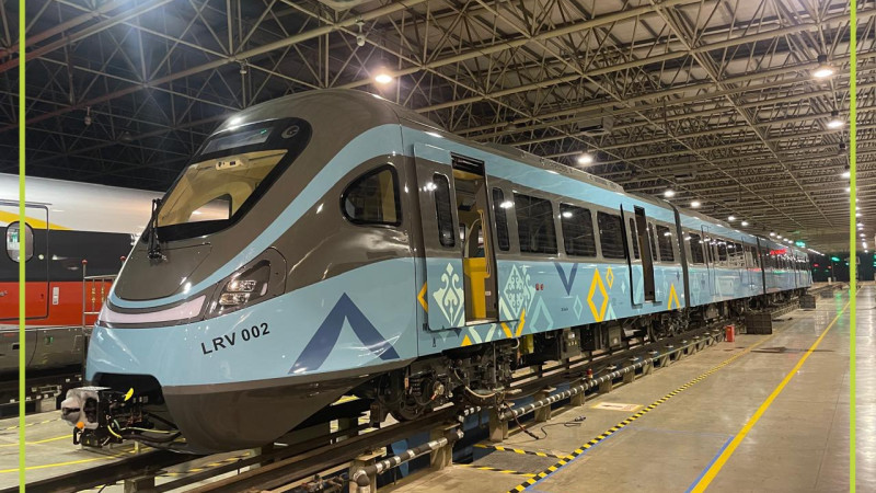 Фото пресс-службы CTS