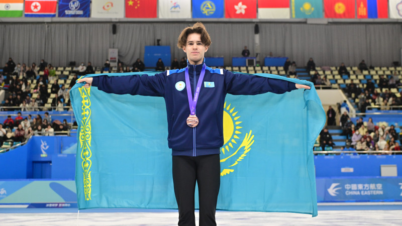 Фото: НОК/ Сали Сабиров