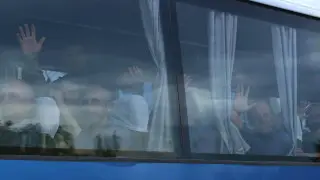 1000 на 1000: сколько пленных вернули Россия и Украина