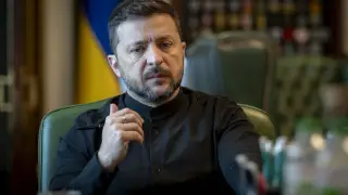 Зеленский призвал союзников Украины усилить давление на Россию