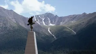 Землетрясение в Восточном Казахстане зафиксировали сейсмологи