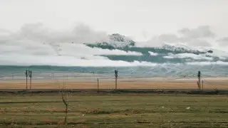 Землетрясение произошло в Жамбылской области