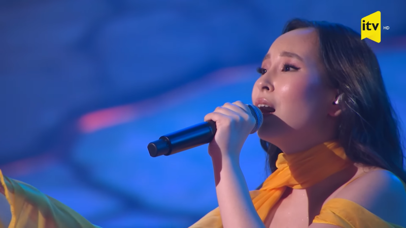 Кадр из видео