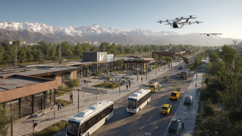 Изображение сгенерировано при помощи нейросети Midjourney