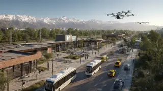 Когда небо становится дорогой: зачем Казахстану экономика малых высот?