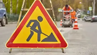 Какие дороги затронет ремонт теплосетей в Алматы