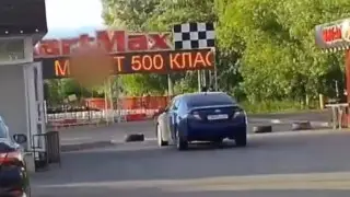 Прайс на секс-услуги появился на LED-экране в центре Астаны