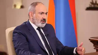 Новой войны между Арменией и Азербайджаном не будет - Пашинян