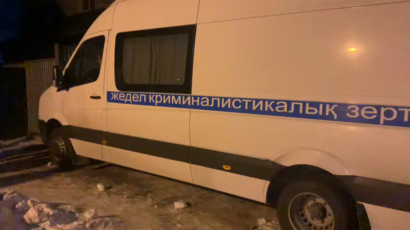 Кадры из видео