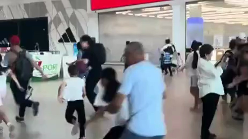 Кадры из видео