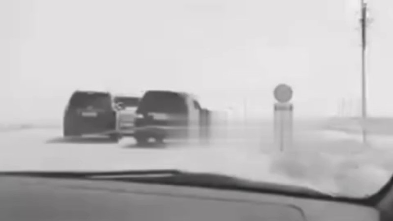 Кадры из видео