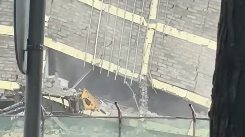 Кадры из видео