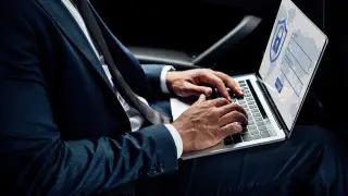 Информационную безопасность собираются усилить в Казахстане