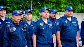 Актеры и блогеры присоединились к рейду против вандалов в Астане