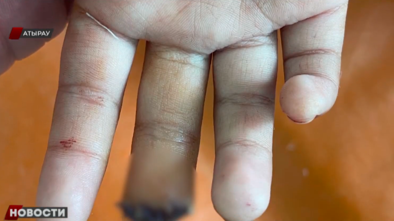 Кадр "Седьмого канала"