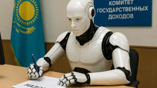 Казахстан обложил налогом ChatGPT