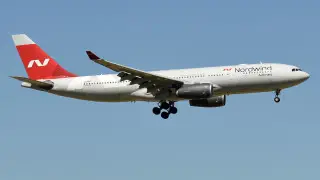 В Актобе экстренно сел российский самолет: на борту 564 пассажира