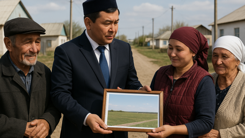 Изображение сгенерировано при помощи нейросети