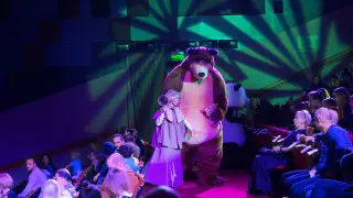 Праздник для всей семьи: какие шоу пройдут 1 июня в Алматы