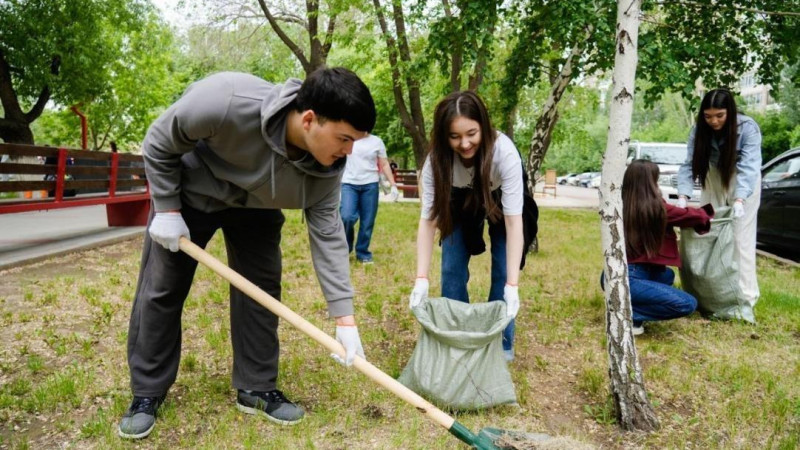 Фото: акимат Астаны