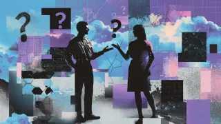 Какие вопросы задают умные люди: секреты эффективного общения