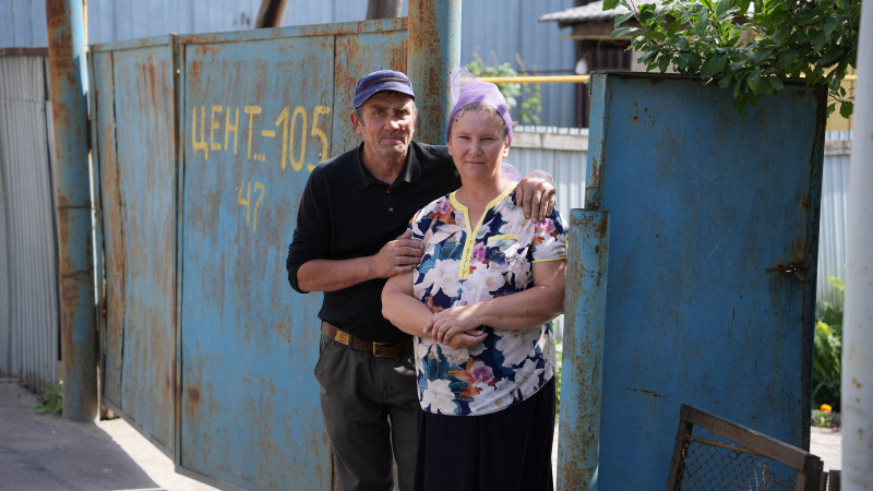 Фото: БФ Halyk